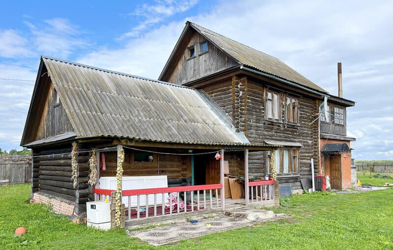 Дом, 120 м2, 49 соток Егорьевск - изображение 3