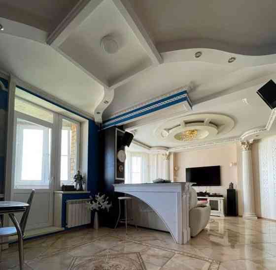 3-комн. квартира, 105 м2, 19/20 эт. Балашиха