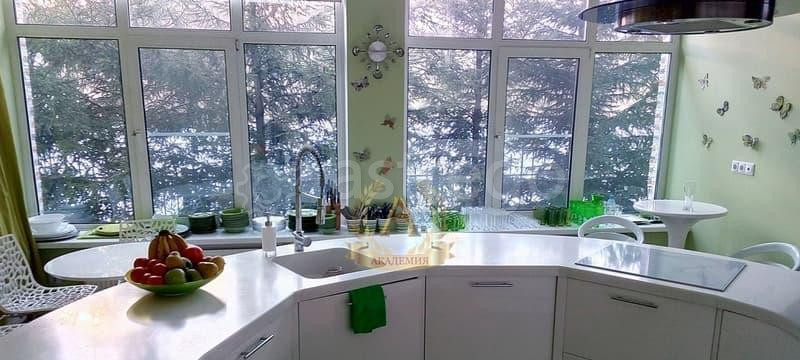 Дом, 700 м2 Москва - изображение 5