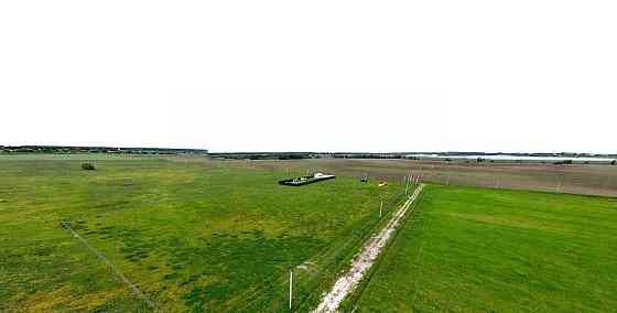 Земельный участок, 2 га Воскресенск