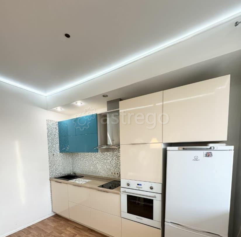 1-комн. квартира, 35.5 м2, 11/18 эт. Красноярск - изображение 4