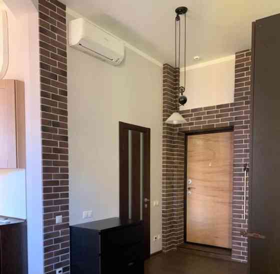 Студия, 45.7 м2, 3/9 эт. Химки