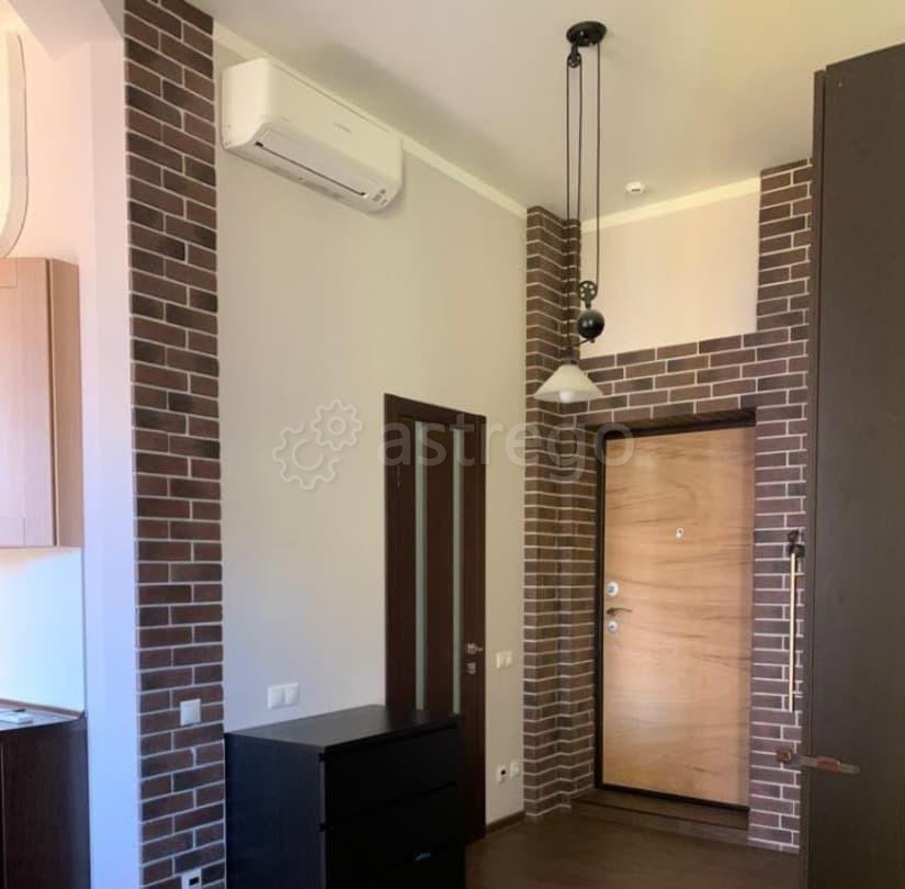 Студия, 45.7 м2, 3/9 эт. Химки - изображение 4