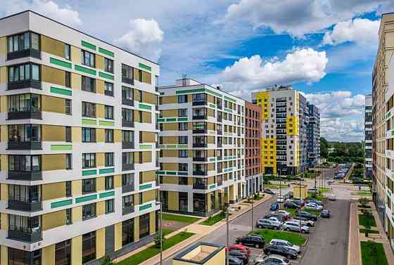 Свободного назначения, 132.4 м2 Красногорск