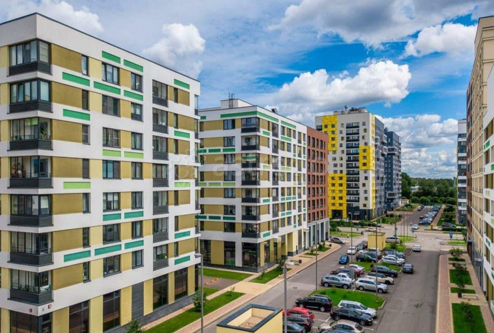 Свободного назначения, 132.4 м2 Красногорск - изображение 5