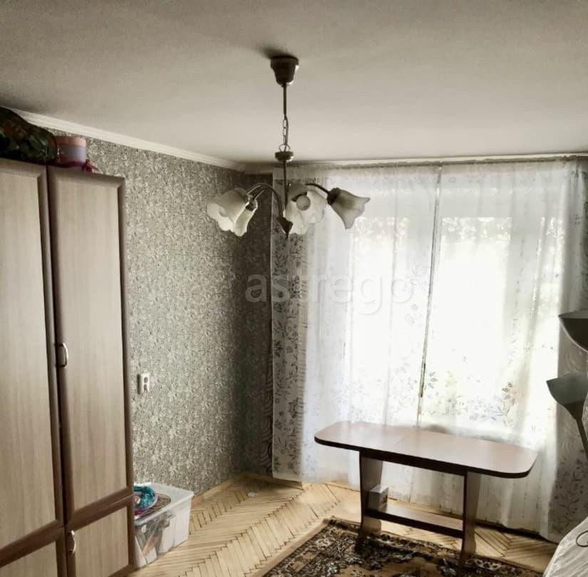 5-комн. квартира, 93.1 м2, 3/5 эт. Санкт-Петербург - изображение 6