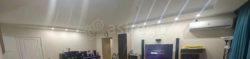 4-комн. квартира, 100.3 м2, 16/18 эт. Красноярск - изображение 1