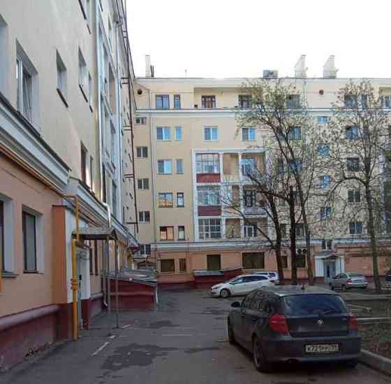 Комната, 18 м2, 6/6 эт. Москва