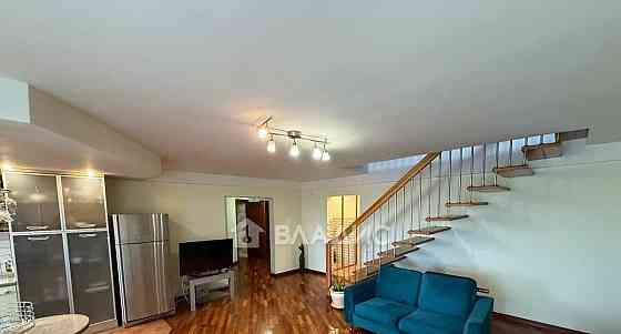 6-комн. квартира, 284 м2, 12/12 эт. Лобня