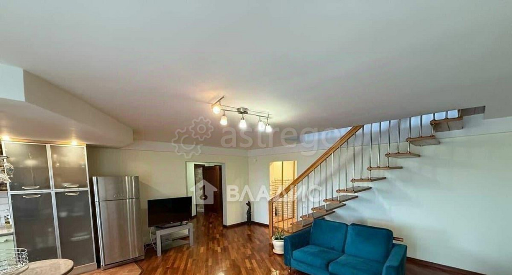 6-комн. квартира, 284 м2, 12/12 эт. Лобня - изображение 5