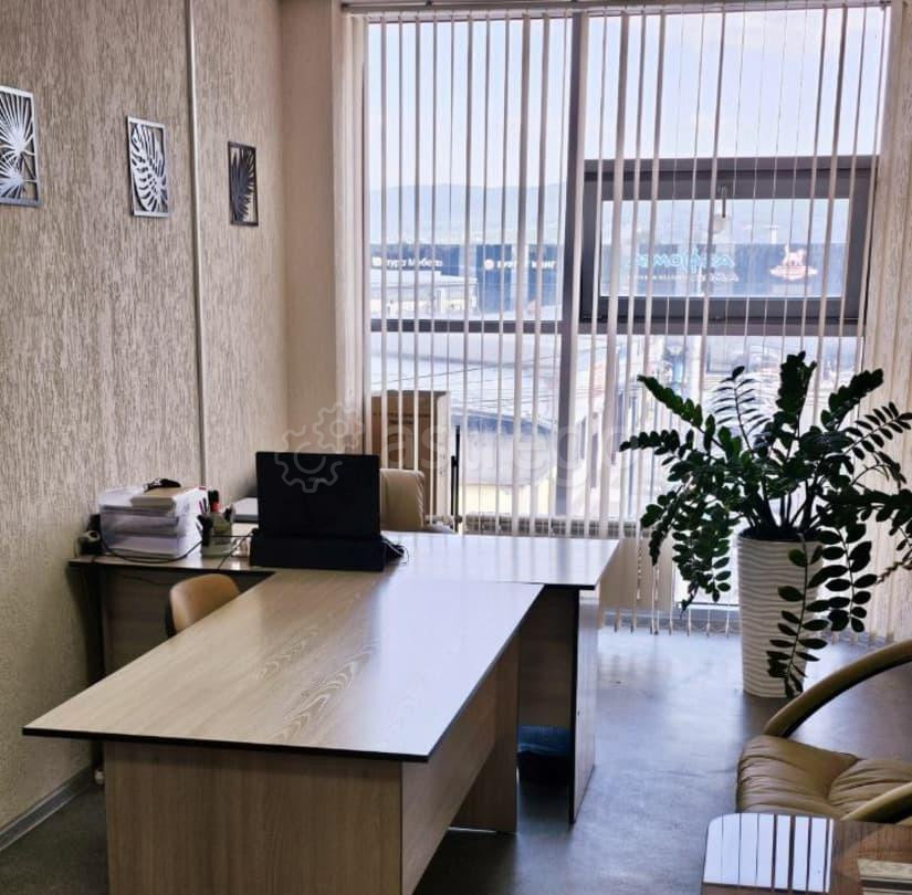 Офис, 22 м2 Красноярск - изображение 1