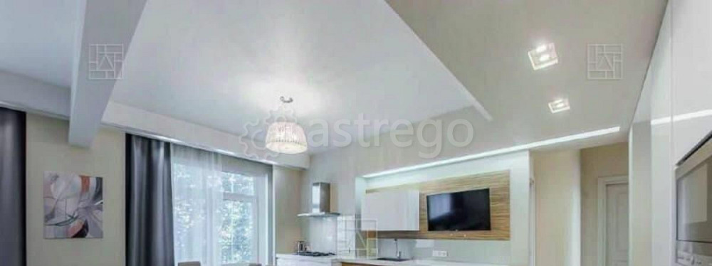 3-комн. квартира, 80 м2, 5/7 эт. Москва - изображение 5