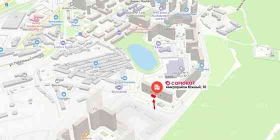 Готовый бизнес, 192 м2 Котельники