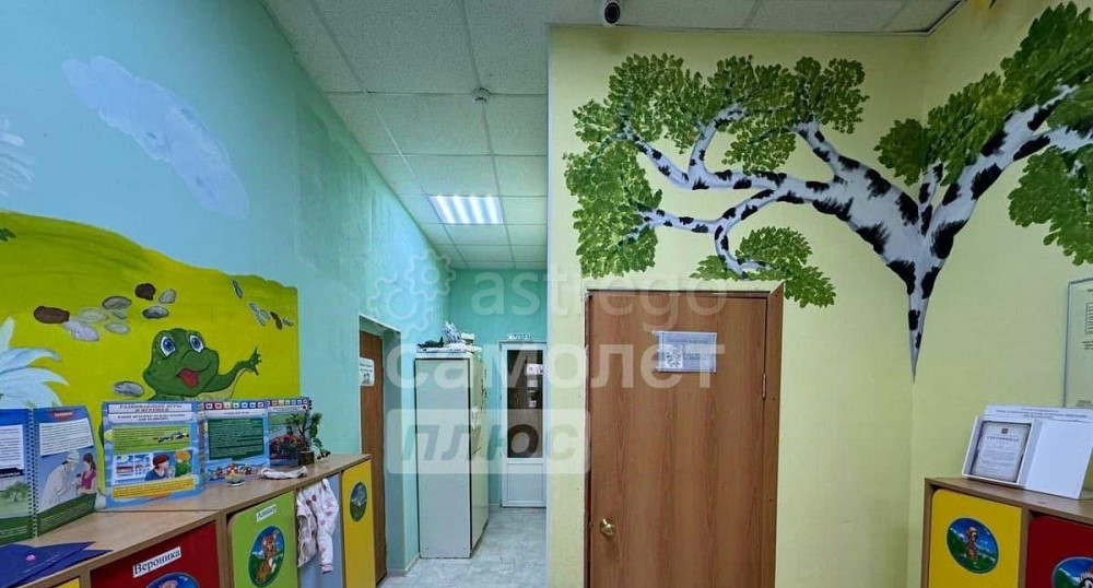 Свободного назначения, 143.5 м2 Астрахань - изображение 2