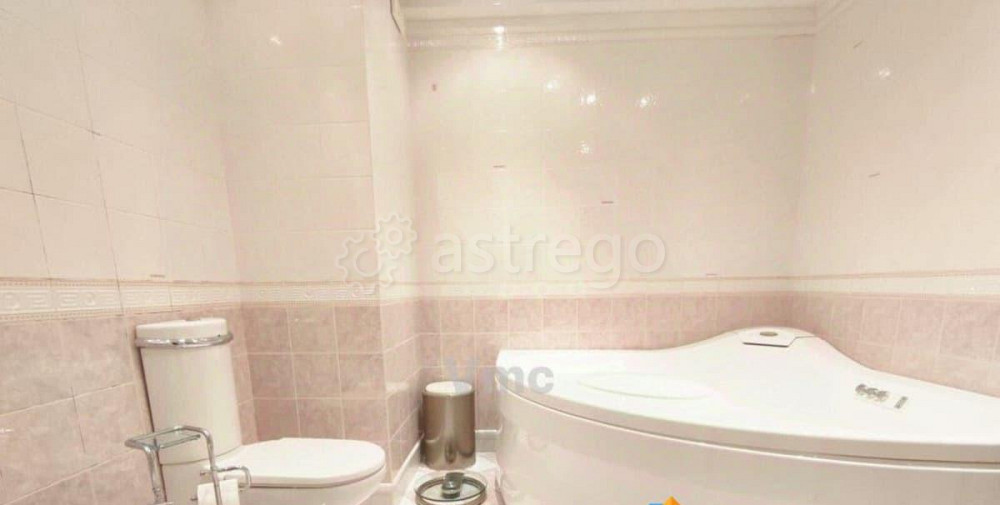 4-комн. квартира, 230 м2, 10/12 эт. Москва - изображение 3