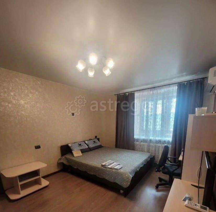 1-комн. квартира, 40 м2, 10/12 эт. Москва - изображение 7
