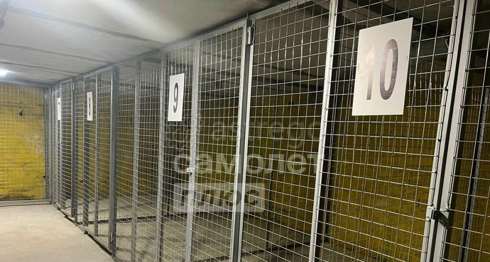 Склад, 4 м2 Санкт-Петербург - изображение 2