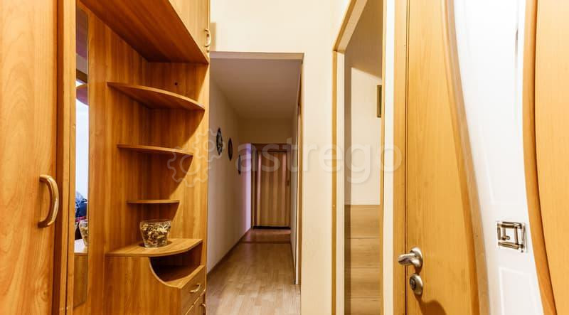 2-комн. квартира, 45 м2, 3/5 эт. Москва - изображение 9