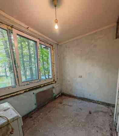 2-комн. квартира, 44.7 м2, 1/5 эт. Санкт-Петербург