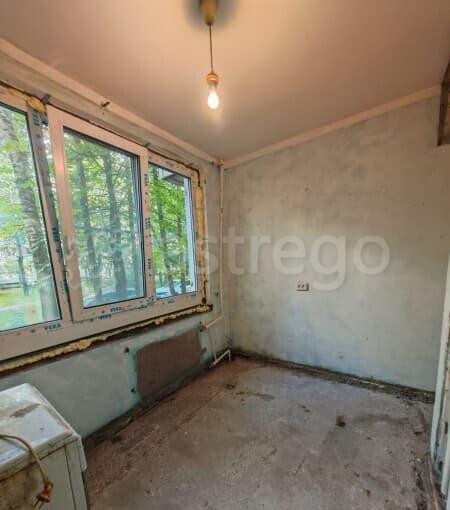 2-комн. квартира, 44.7 м2, 1/5 эт. Санкт-Петербург - изображение 5