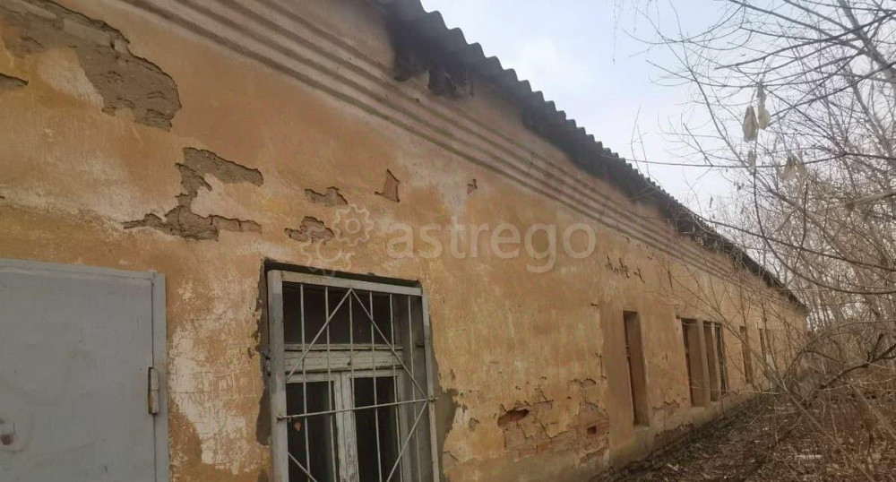 Отдельное здание, 349.4 м2 Лосино-Петровский - изображение 1