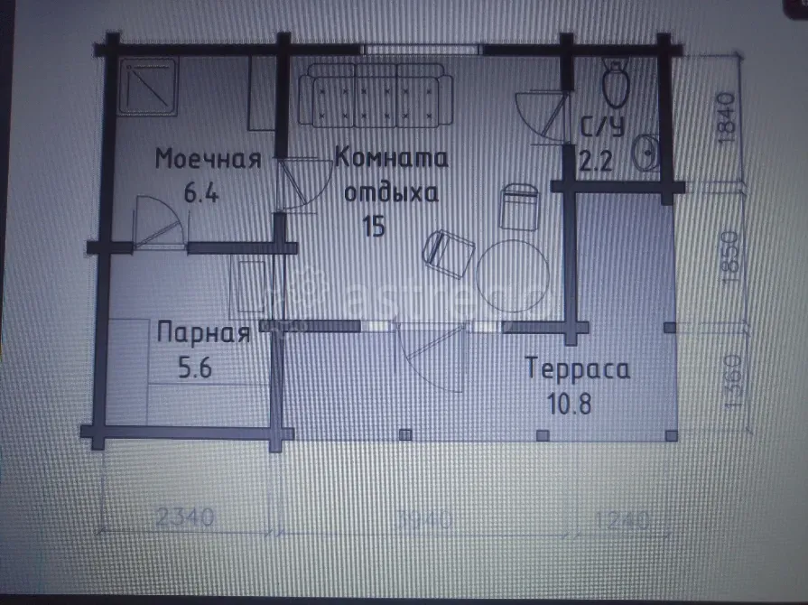 Оформление Перепланировок Объектов Недвижимости Омск - изображение 1