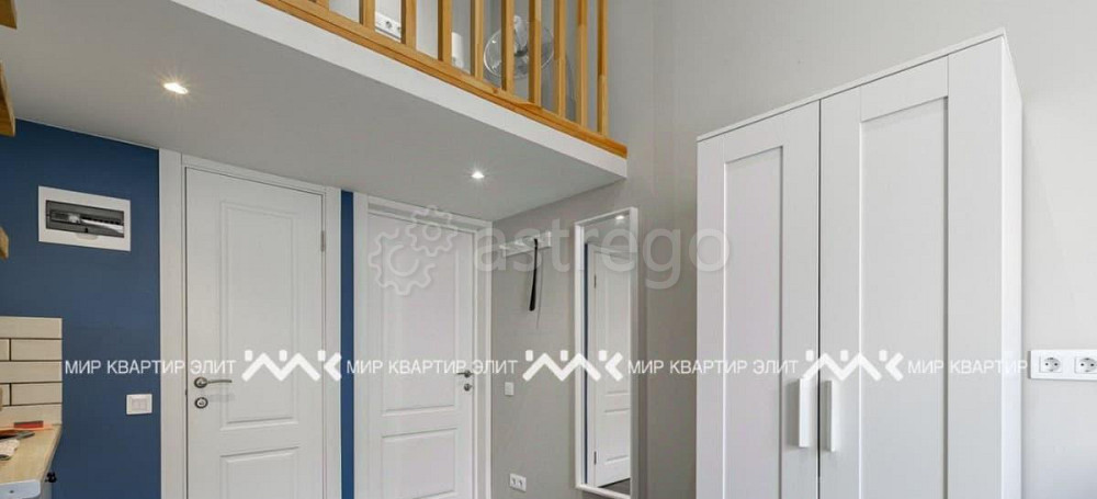 6-комн. апарт-ы, 182.9 м2, 2/4 эт. Санкт-Петербург - изображение 4