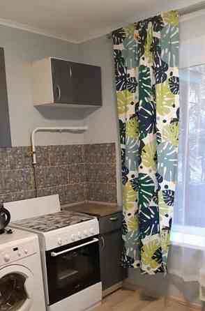 1-комн. квартира, 39 м2, 1/9 эт. Москва