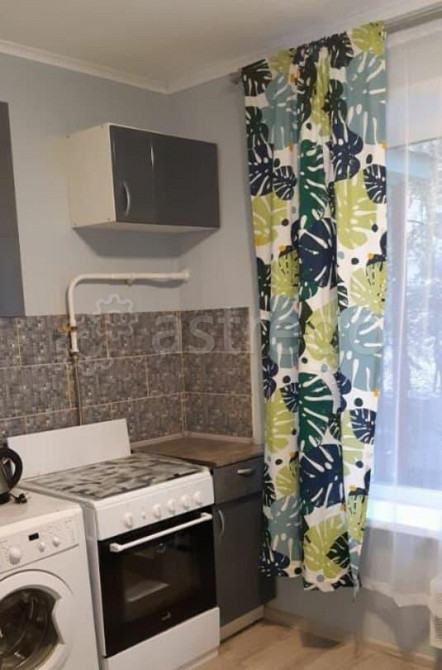 1-комн. квартира, 39 м2, 1/9 эт. Москва - изображение 5