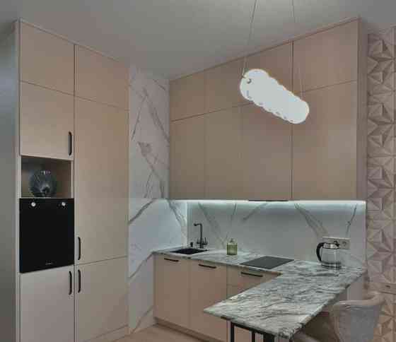 Студия, 27 м2, 5/9 эт. Санкт-Петербург