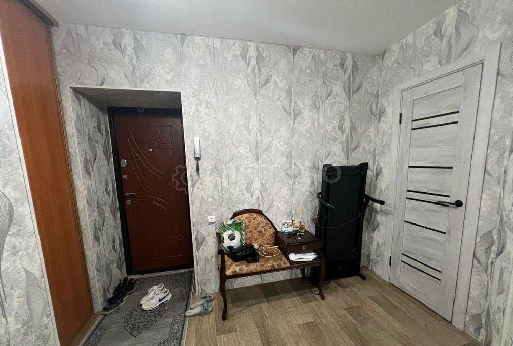 1-комн. квартира, 40 м2, 1/10 эт. Благовещенск - изображение 4
