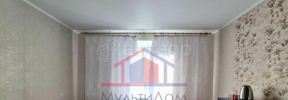 Комната, 14 м2, 6/9 эт. Старый Оскол - изображение 1