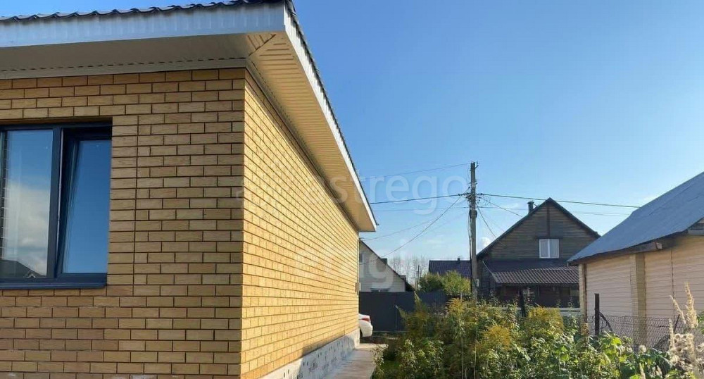 Дом, 125 м2, 8.23 сотки, 1 эт. Иглино - изображение 4