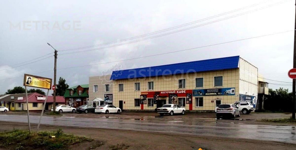 Свободного назначения, 296.1 м2 Благовещенка - изображение 2