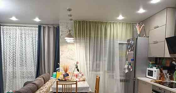 Студия, 40.1 м2, 1/3 эт. Архангельск