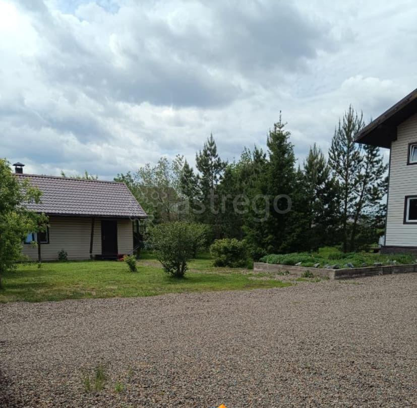 Коттедж, 297.3 м2, 20 соток, 2 эт. Емельяново - изображение 5