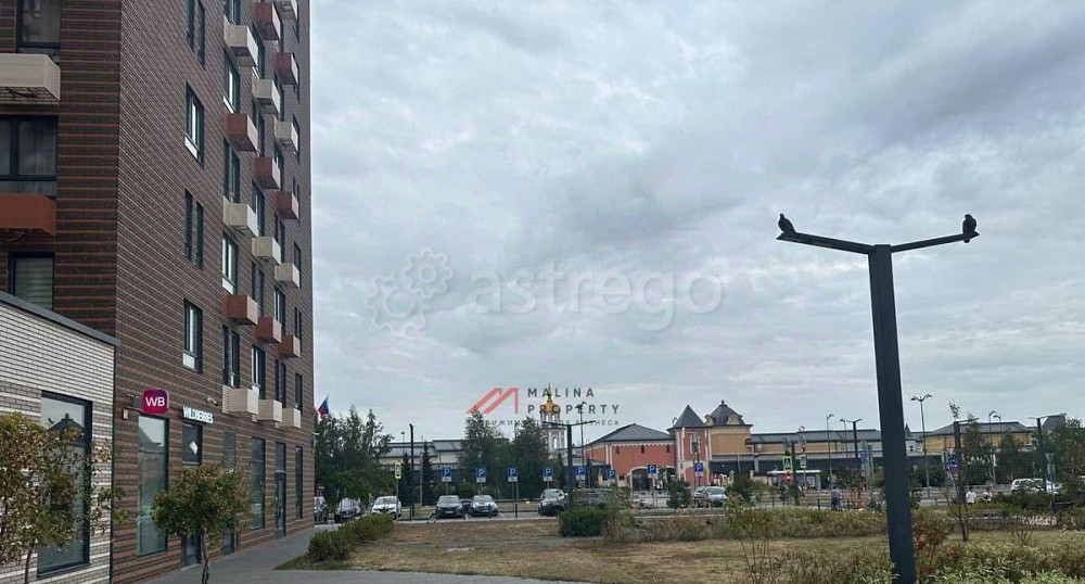 Торговое помещение, 133 м2 Котельники - изображение 2