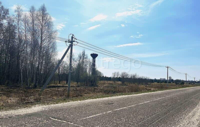 Земля под ИЖС, 0.9 га Егорьевск - изображение 3