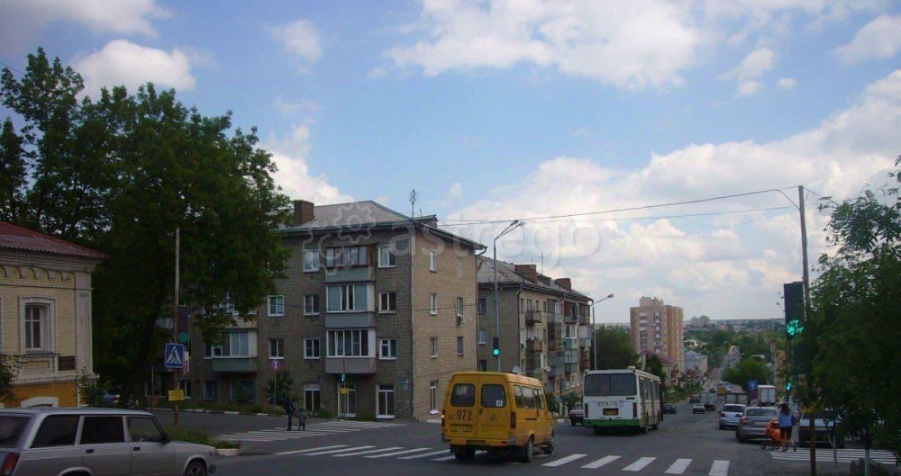 Свободного назначения, 315 м2 Старый Оскол - изображение 6