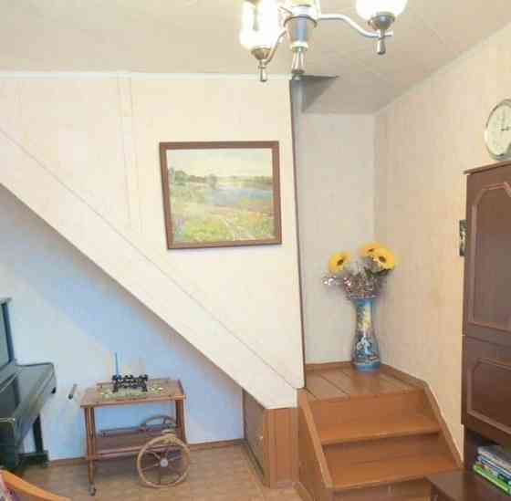 5-комн. квартира, 101 м2, 8/9 эт. Уфа