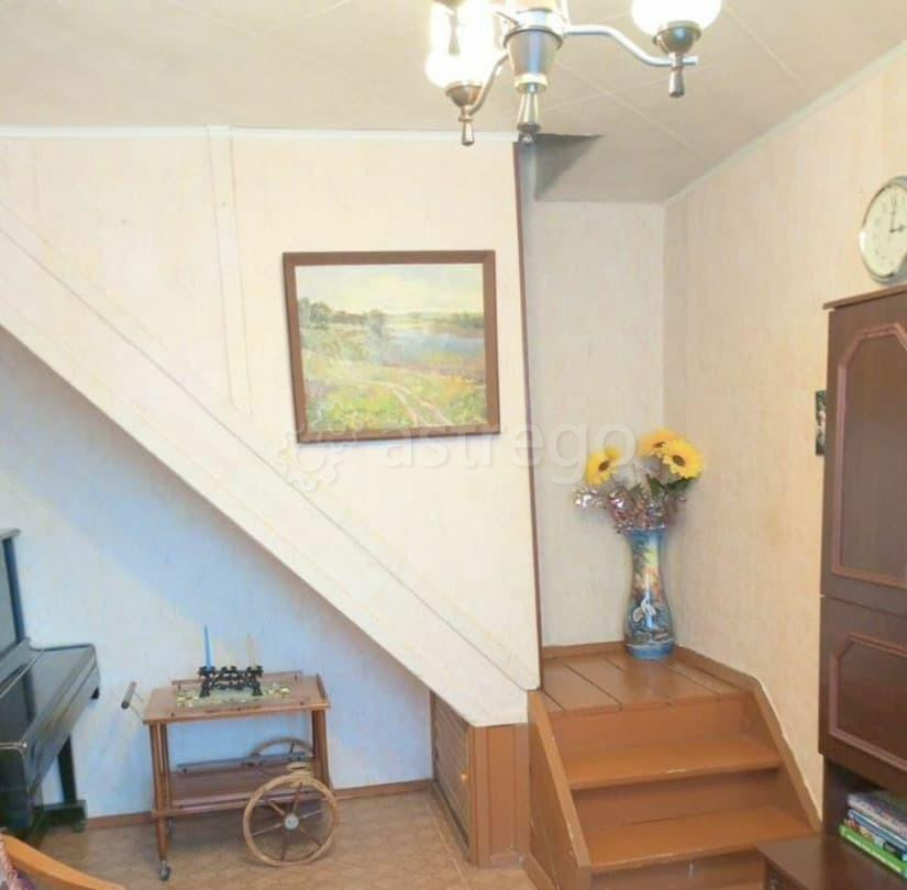 5-комн. квартира, 101 м2, 8/9 эт. Уфа - изображение 2