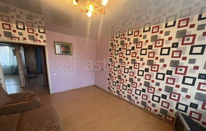 3-комн. квартира, 58.5 м2, 5/5 эт. Сергиев Посад - изображение 4