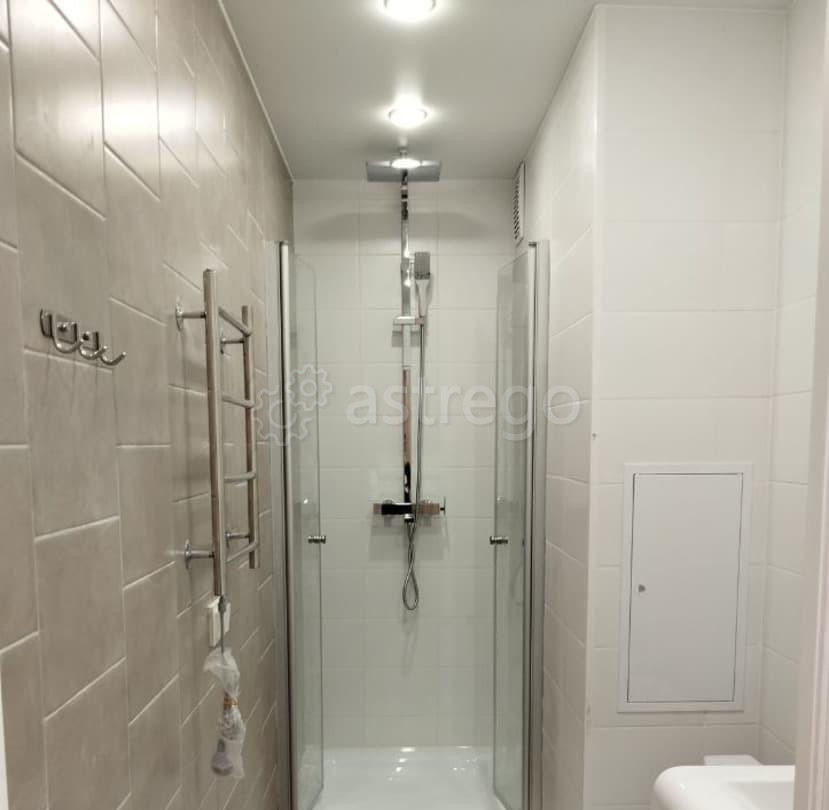 Студия, 23 м2, 6/23 эт. Санкт-Петербург - изображение 6