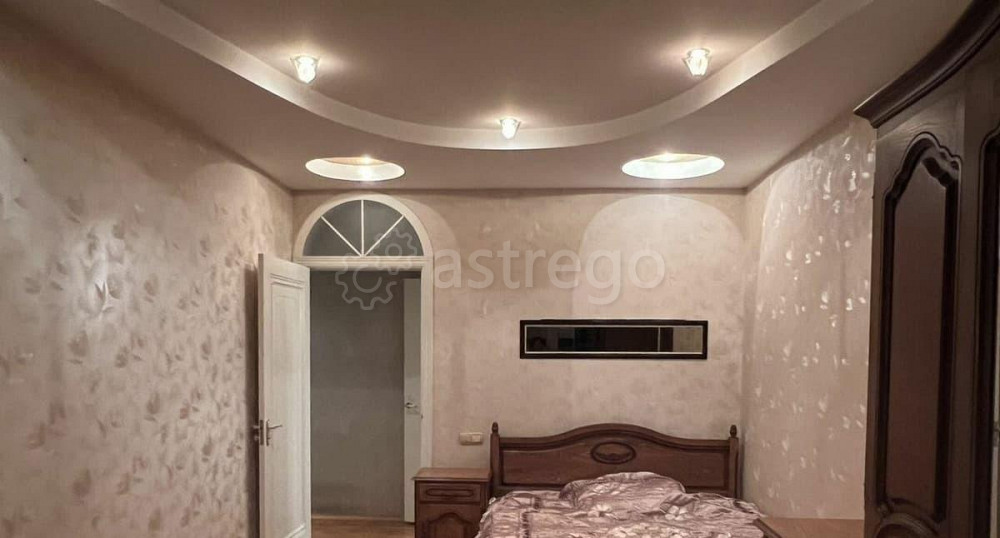 3-комн. квартира, 78 м2, 23/25 эт. Москва - изображение 7