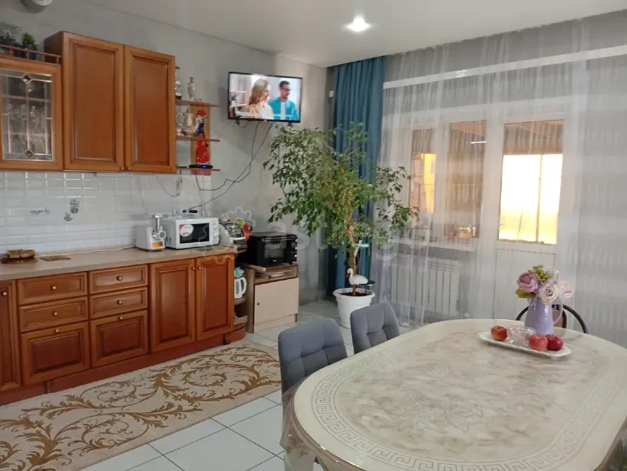 Продам коттедж, 157 м2, ИЖС 15 соток, 2 этажа Саратов - изображение 3