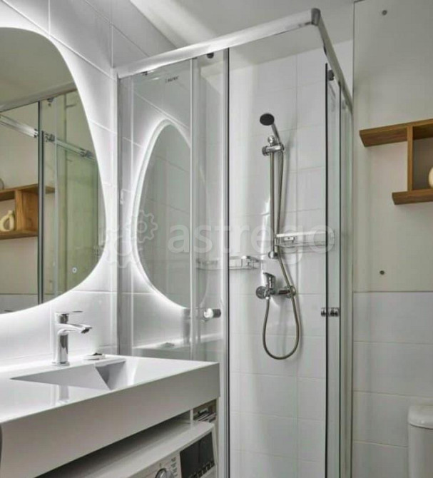 2-комн. квартира, 33 м2, 30/33 эт. Москва - изображение 7