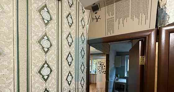 3-комн. квартира, 58.1 м2, 1/5 эт. Серпухов