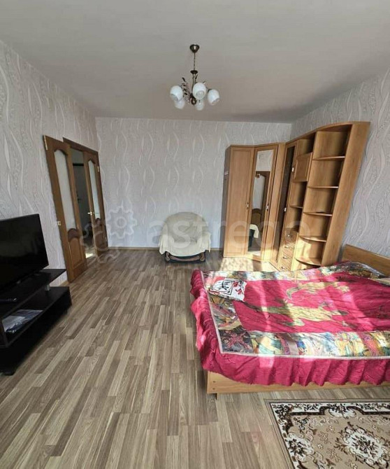 1-комн. квартира, 52 м2, 6/9 эт. Старый Оскол - изображение 5