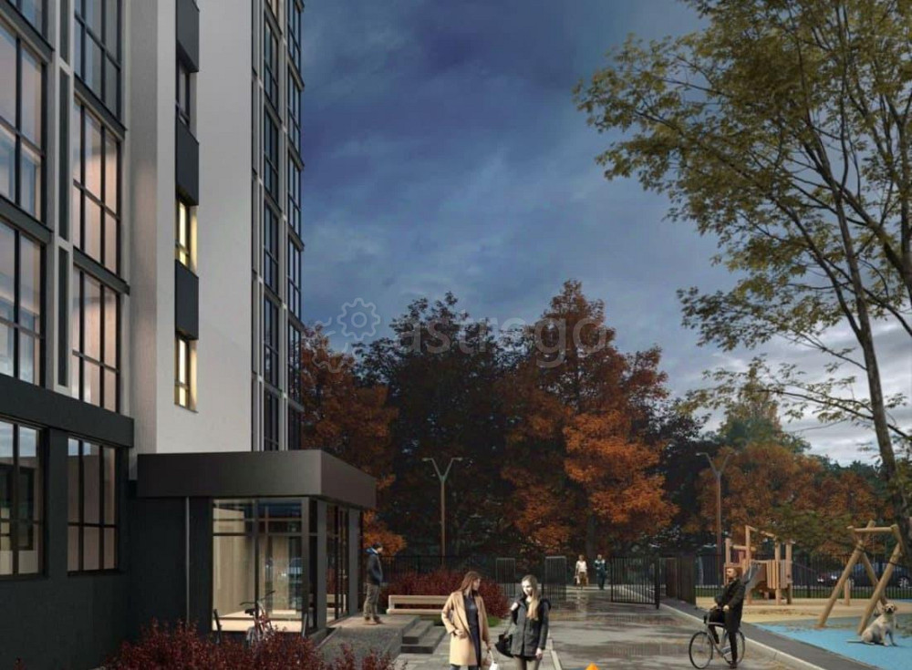 2-комн. квартира, 42.2 м2, 15/15 эт. Новоалтайск - изображение 5