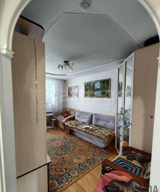 2-комн. квартира, 44.2 м2, 3/5 эт. Нефтекамск - изображение 10